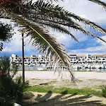 T2 Avec Terrasse Et Piscine, Parking Prive, Espace Aquatique - - Fr-1-195-22