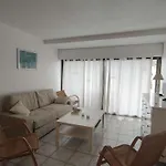 Apartman T2 Avec Terrasse Et Piscine, Parking Prive, Espace Aquatique - - Fr-1-195-22 *