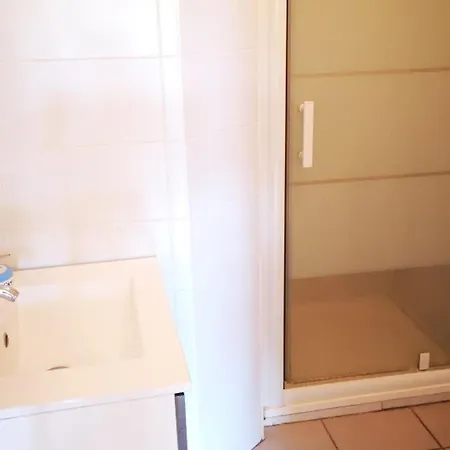 Apartment T2 Avec Terrasse Et Piscine, Parking Prive, Espace Aquatique - - Fr-1-195-22 Le Barcares