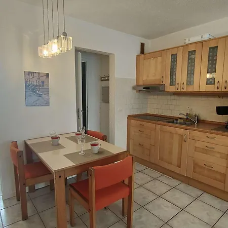 T2 Avec Terrasse Et Piscine, Parking Prive, Espace Aquatique - - Fr-1-195-22 * Le Barcares