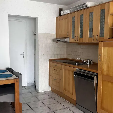 Διαμέρισμα T2 Avec Terrasse Et Piscine, Parking Prive, Espace Aquatique - - Fr-1-195-22