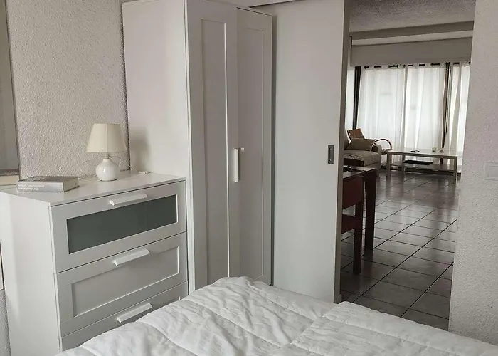 T2 Avec Terrasse Et Piscine, Parking Prive, Espace Aquatique - - Fr-1-195-22 乐巴凯尔斯